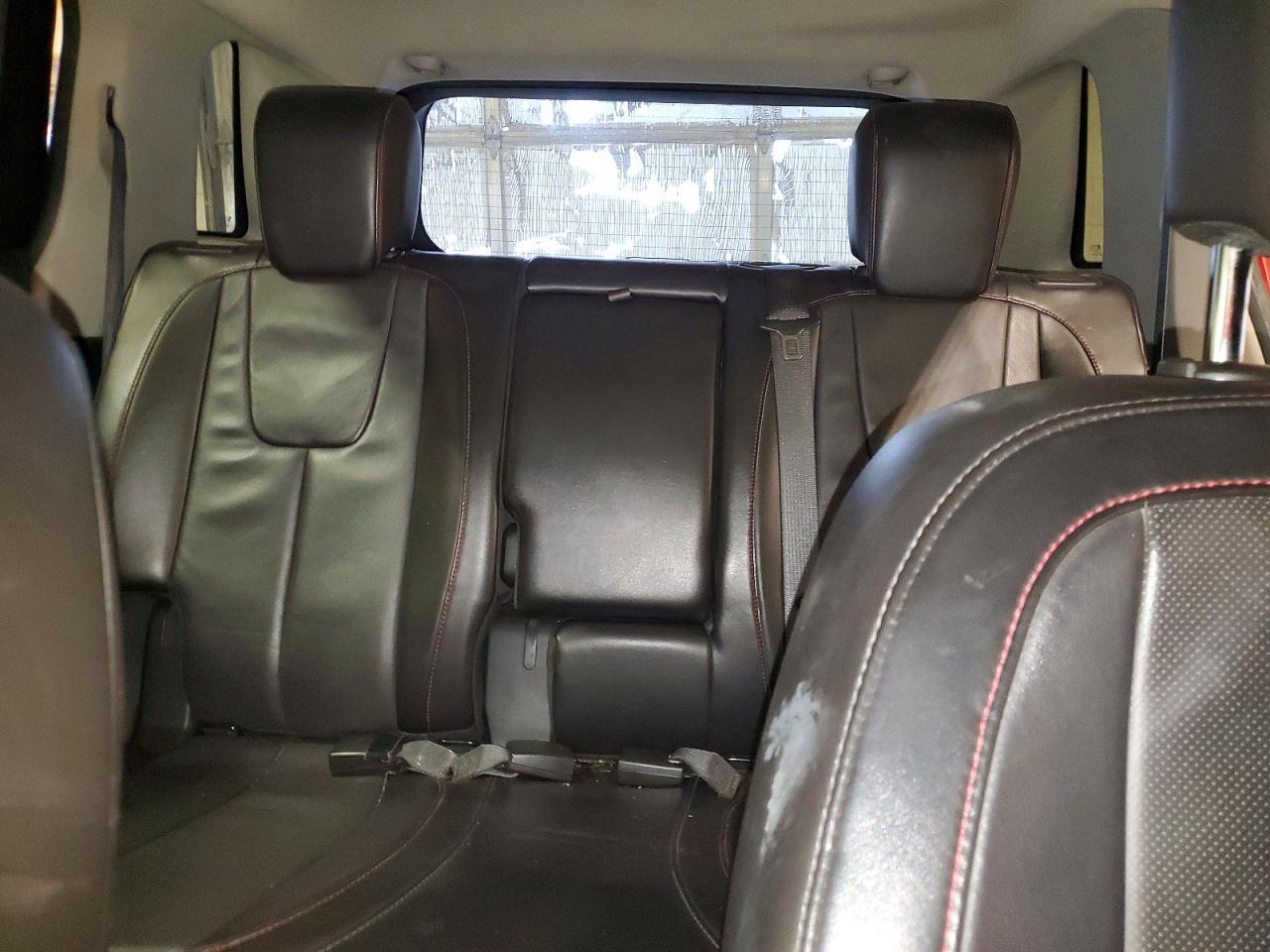 2013 GMC Terrain