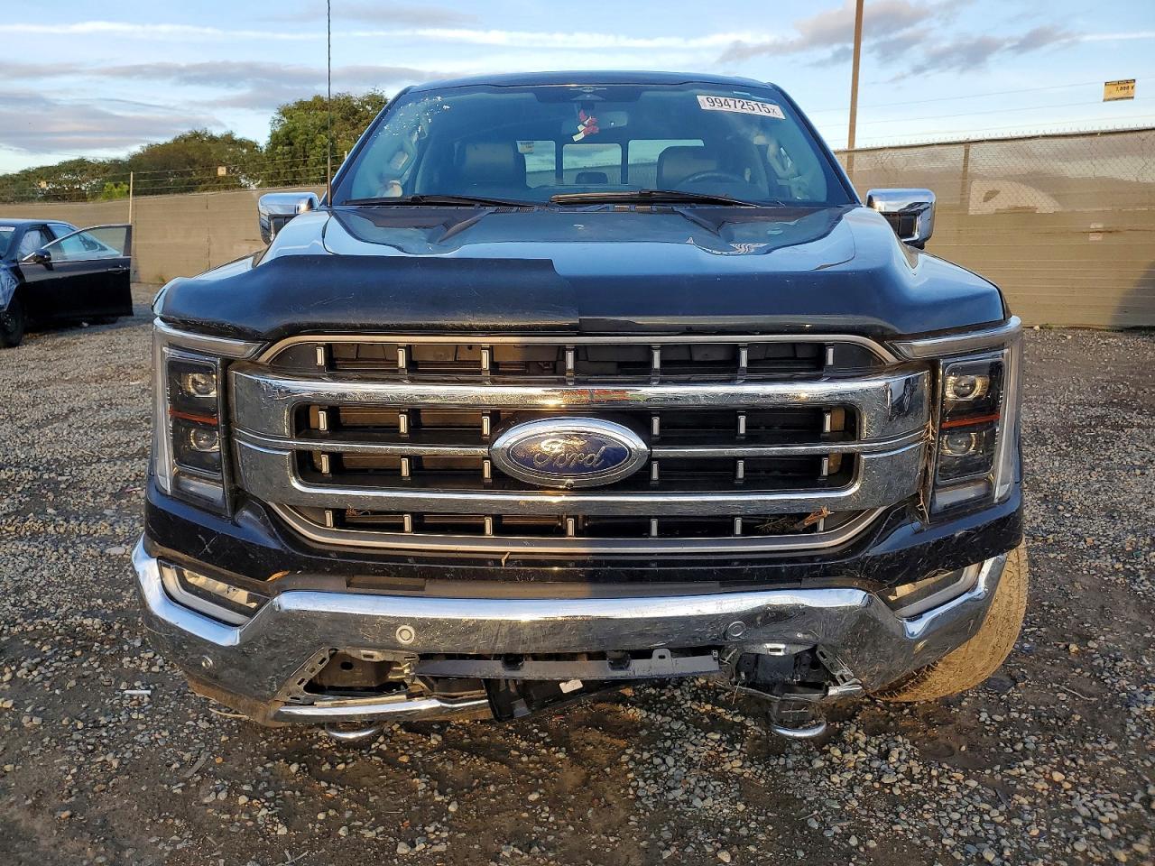2023 FORD F-150 Lightning