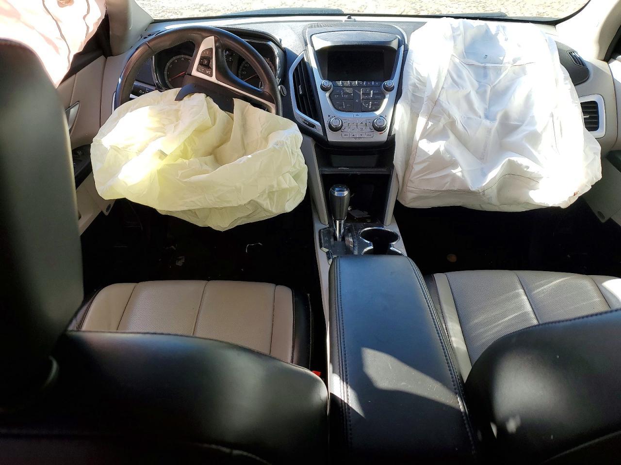 2017 GMC Terrain