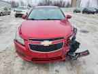 2011 CHEVROLET CRUZE