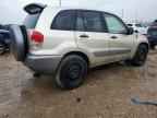 2003 TOYOTA RAV4