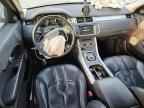 2012 LAND ROVER RANGE ROVER EVOQUE