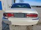 2002 BUICK Park Avenue