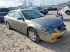 2005 NISSAN ALTIMA