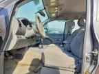 2017 NISSAN Frontier