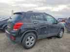 2018 CHEVROLET TRAX