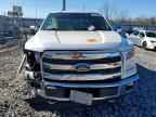 2016 FORD F-150 Lightning