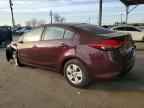 2018 KIA FORTE