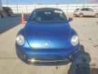 2019 VOLKSWAGEN Beetle