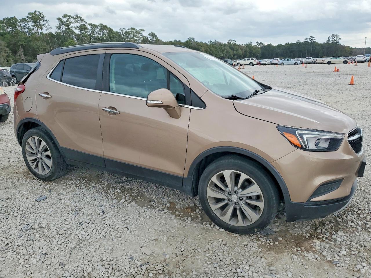 2019 BUICK ENCORE