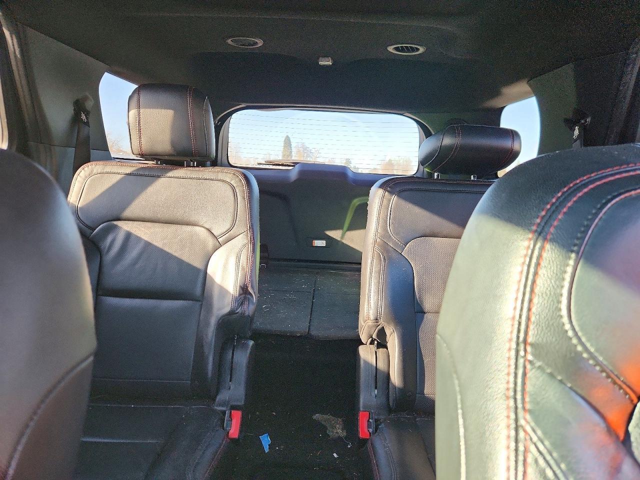 2017 FORD Explorer Sport Trac