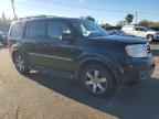 2012 HONDA PILOT