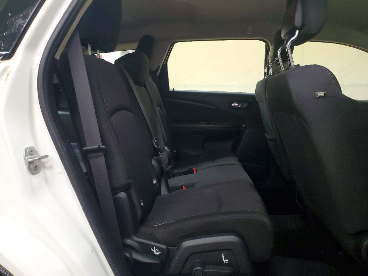 2015 DODGE JOURNEY