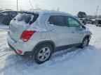 2019 CHEVROLET TRAX