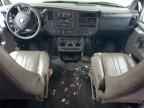 2015 CHEVROLET EXPRESS 2500