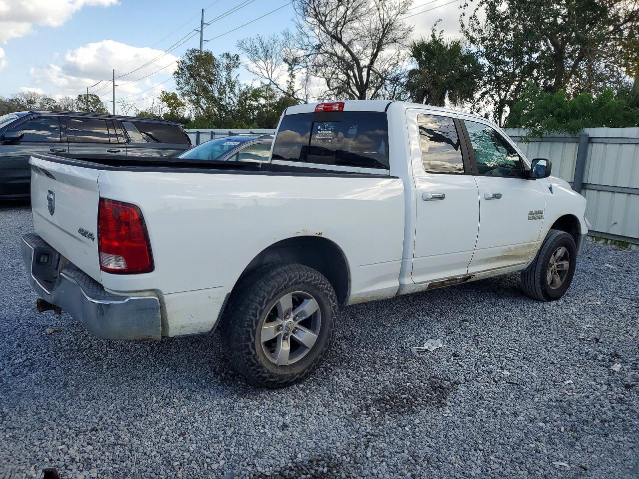 2013 RAM 1500