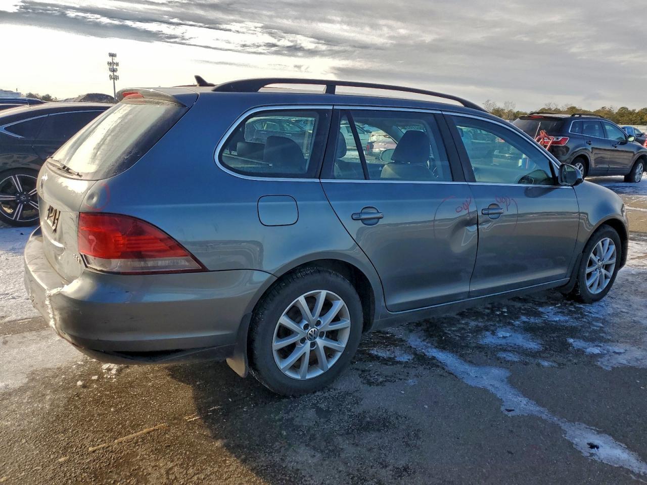 2014 VOLKSWAGEN JETTA