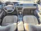 2001 TOYOTA CAMRY