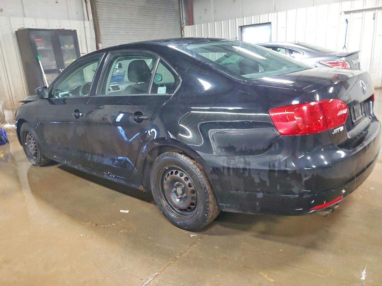 2013 VOLKSWAGEN JETTA