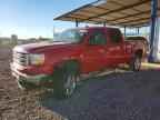 2012 GMC Sierra