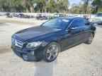 2018 MERCEDES-BENZ E-Class