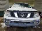 2005 NISSAN Frontier