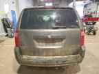 2010 DODGE GRAND CARAVAN
