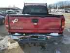 2004 CHEVROLET Silverado