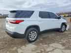 2021 CHEVROLET TRAVERSE