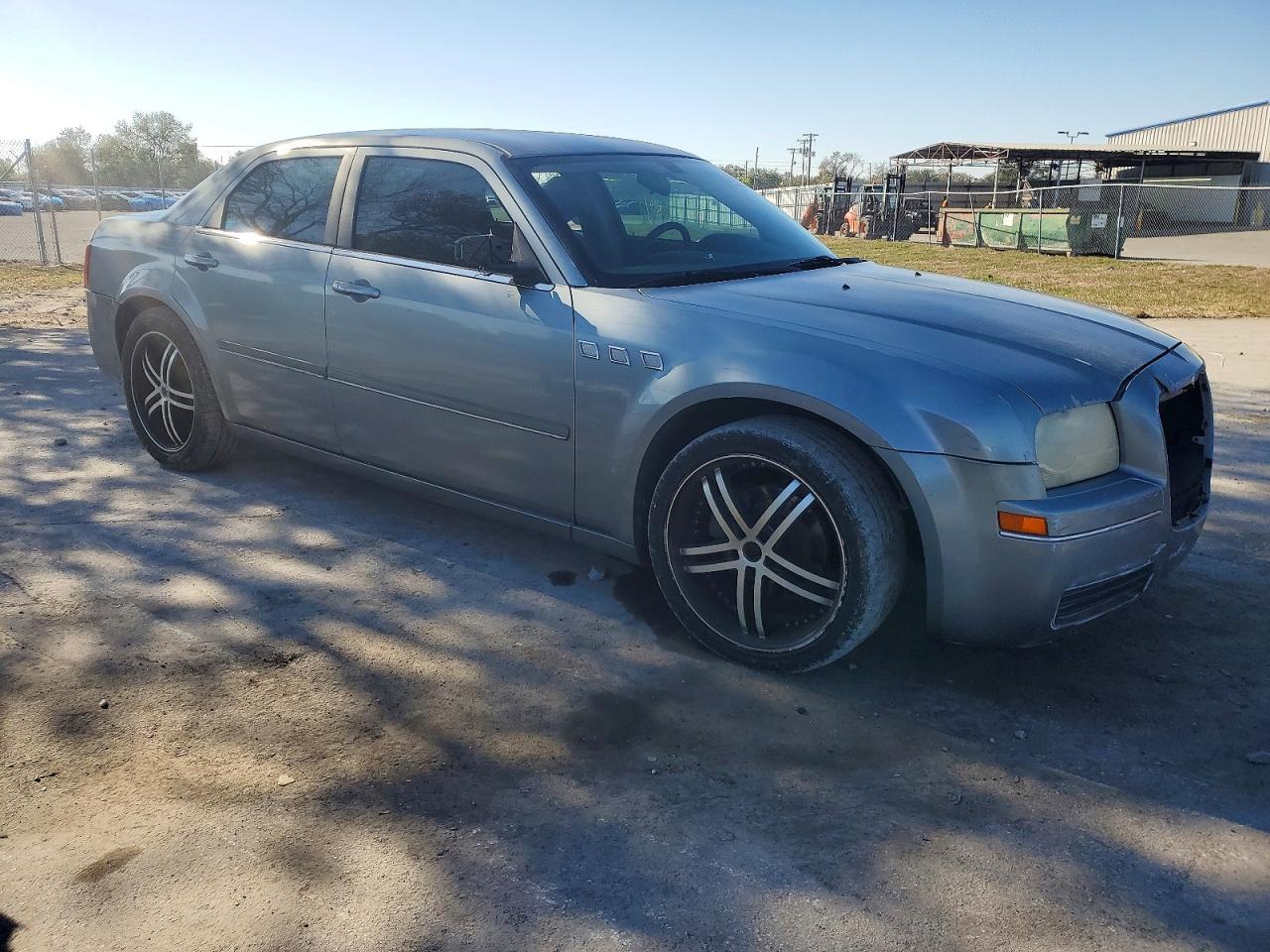 2006 CHRYSLER 300