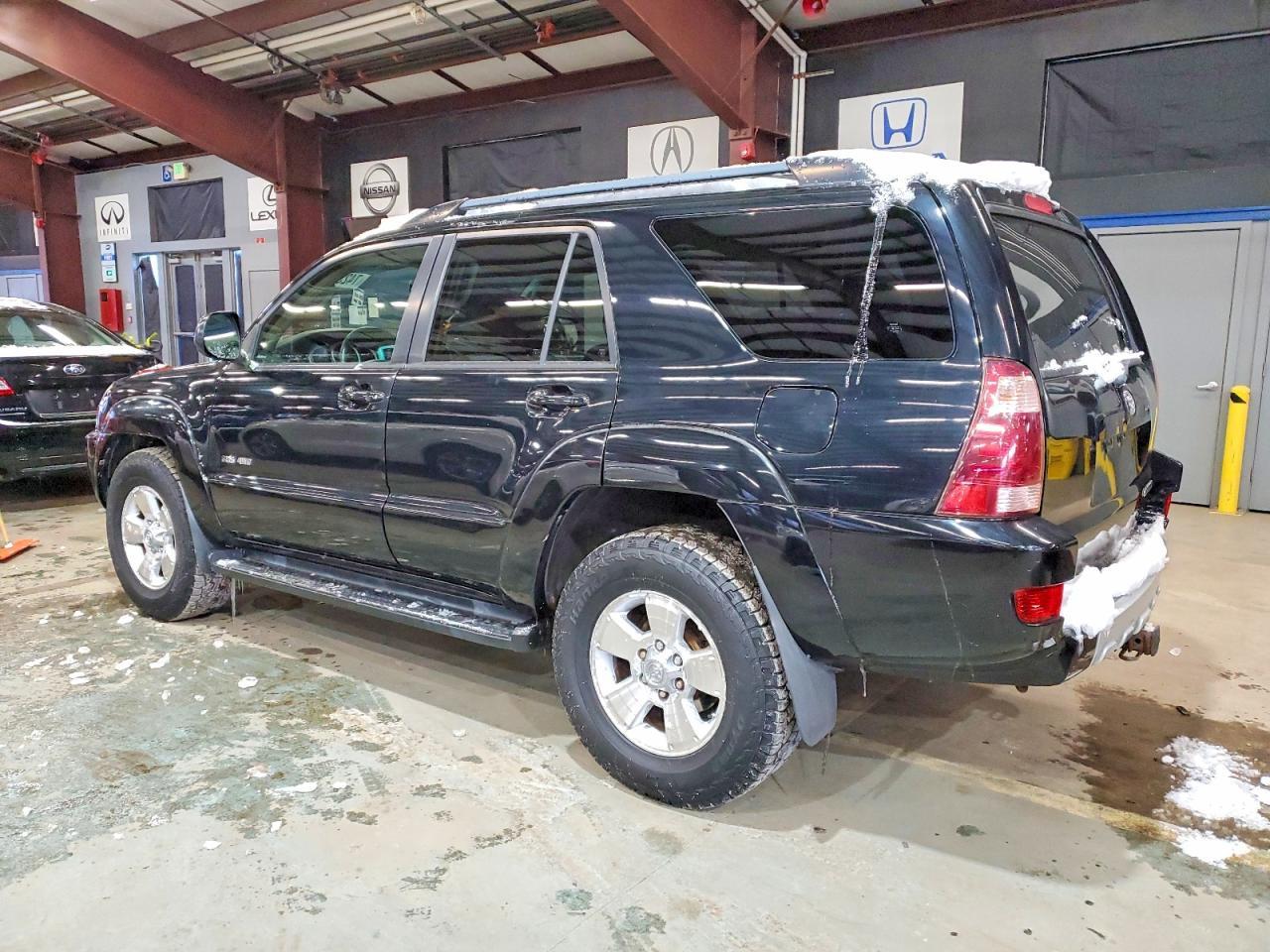 2004 TOYOTA 4Runner