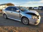 2014 MITSUBISHI LANCER