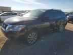 2014 NISSAN PATHFINDER