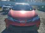 2013 TOYOTA RAV4