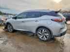 2017 NISSAN MURANO