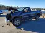 2016 CHEVROLET Silverado 2500