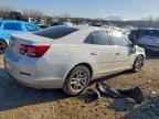 2016 CHEVROLET Malibu Limited