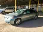 2008 TOYOTA CAMRY