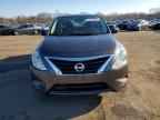 2015 NISSAN VERSA