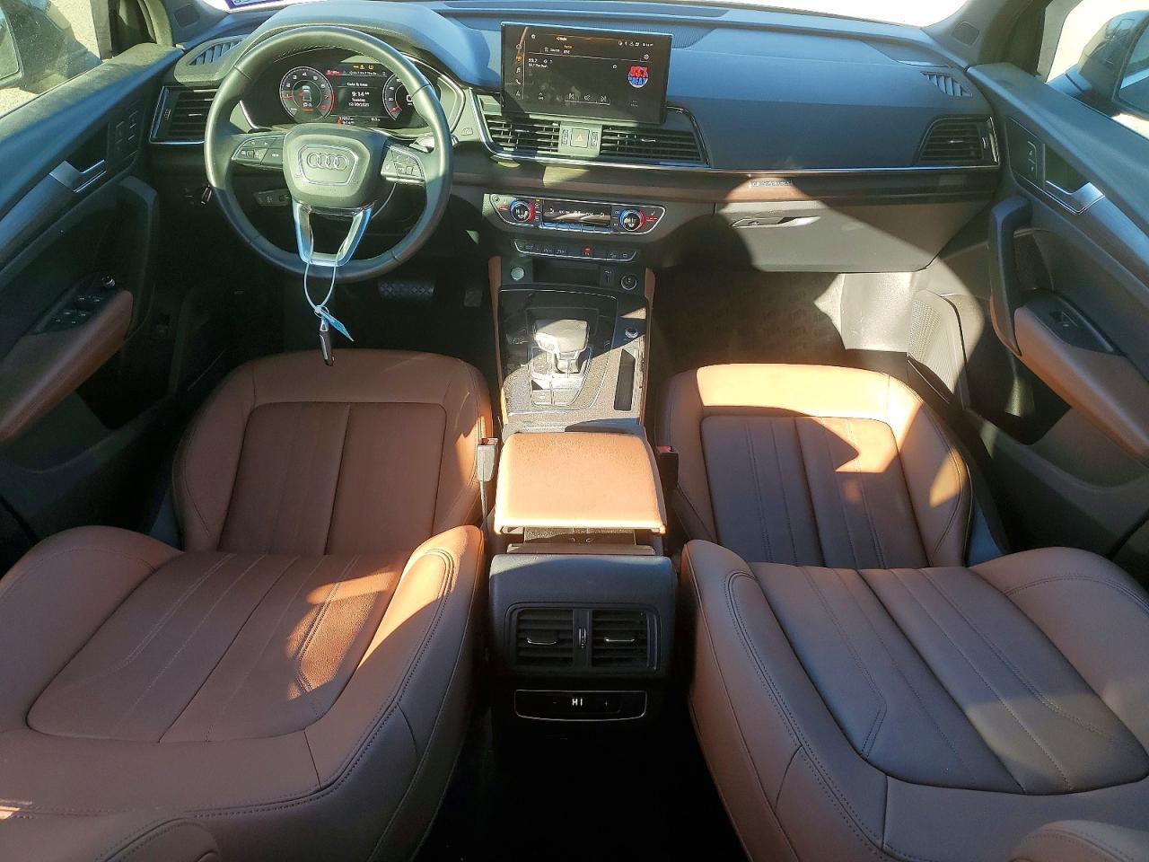 2023 AUDI Q5