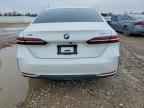 2025 BMW 5 series