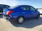 2015 NISSAN VERSA