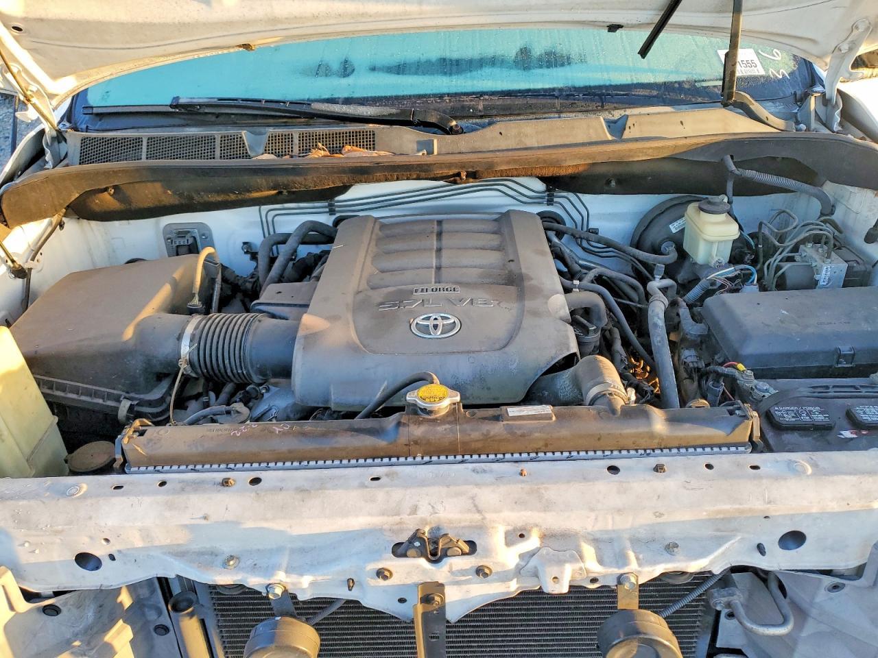 2008 TOYOTA TUNDRA