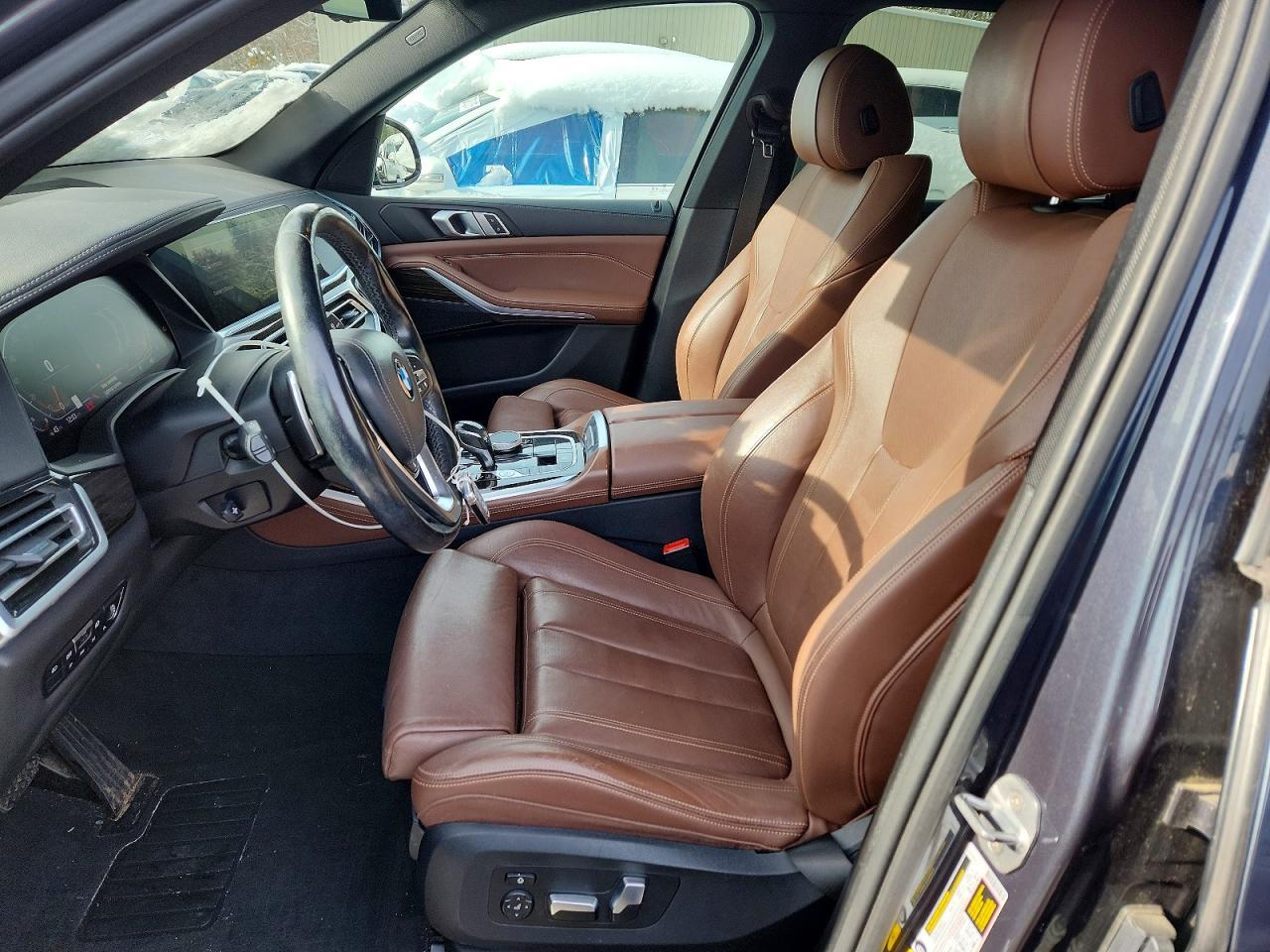 2019 BMW X5