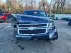 2016 CHEVROLET Tahoe