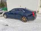 2014 CADILLAC ATS