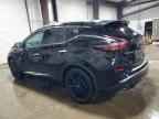 2019 NISSAN MURANO