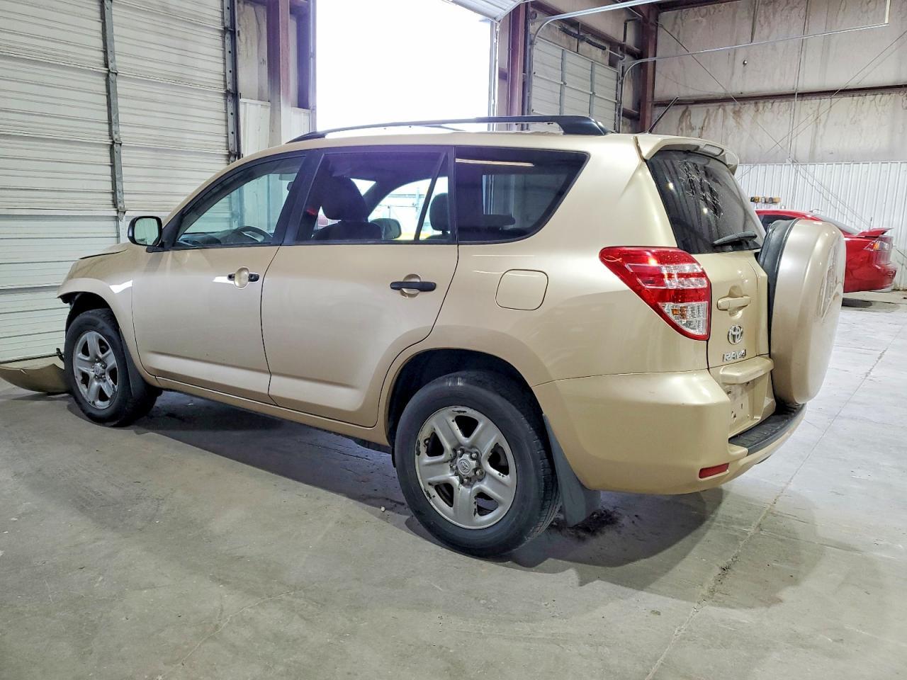 2011 TOYOTA RAV4