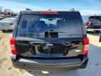 2012 JEEP PATRIOT
