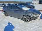 2017 NISSAN Maxima